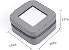 mirrored jewelry boxes
