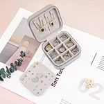 mirrored jewelry boxes
